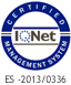 Certified Iqnet