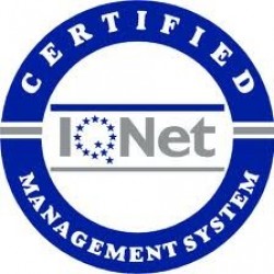 Certificado de Gestión Ambiental ISO 14001