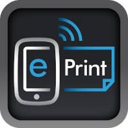 Apps para impresión móvil de HP