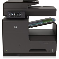 HP lanza la Officejet Pro X476dw, una impresora muy rápida