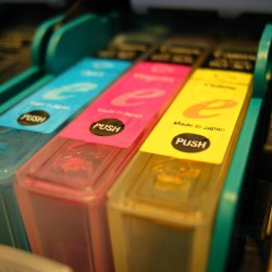 impresoras de tinta vs impresoras láser, ¿cuál es mejor para el medioambiente?