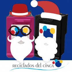Os deseamos una muy feliz Navidad
